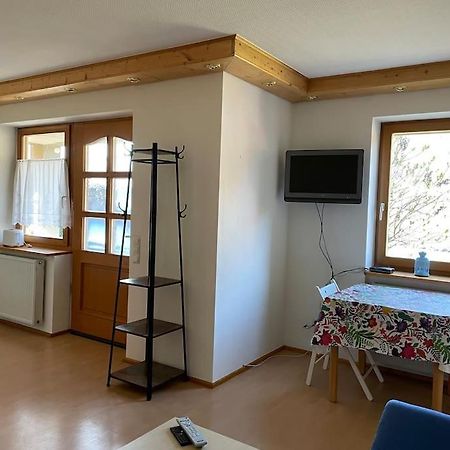 Apartment Im Pfaelzerwald Lambrecht  Luaran gambar