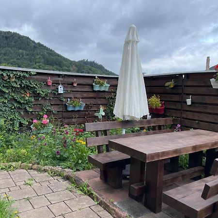 Apartment Im Pfaelzerwald Lambrecht  Luaran gambar