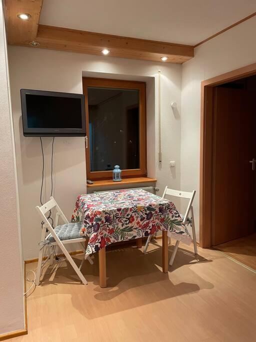 Apartment Im Pfaelzerwald Lambrecht  Luaran gambar