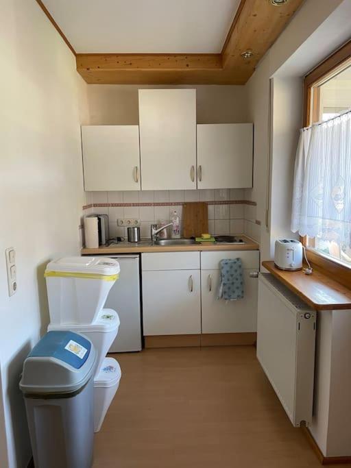 Apartment Im Pfaelzerwald Lambrecht  Luaran gambar