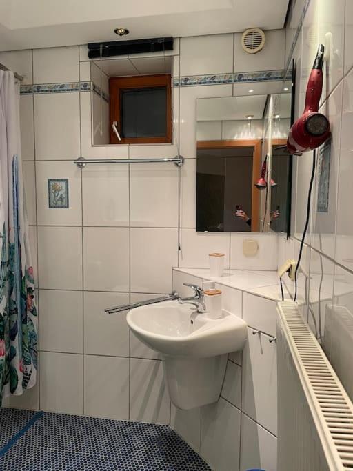 Apartment Im Pfaelzerwald Lambrecht  Luaran gambar