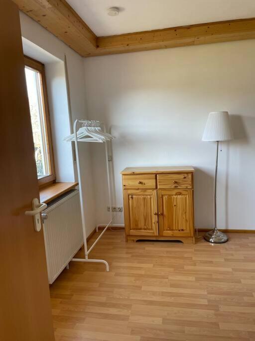 Apartment Im Pfaelzerwald Lambrecht  Luaran gambar
