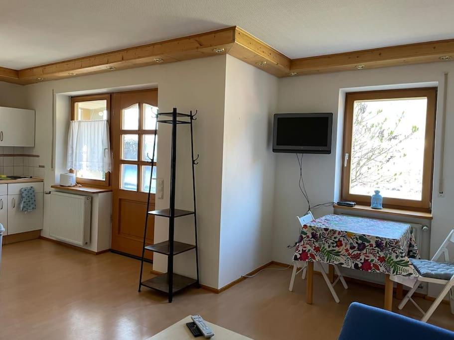 Apartment Im Pfaelzerwald Lambrecht  Luaran gambar
