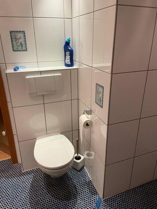 Apartment Im Pfaelzerwald Lambrecht  Luaran gambar