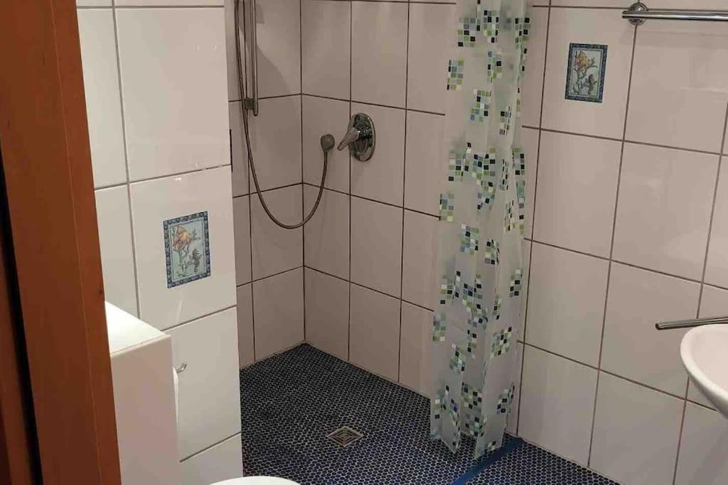 Apartment Im Pfaelzerwald Lambrecht  Luaran gambar