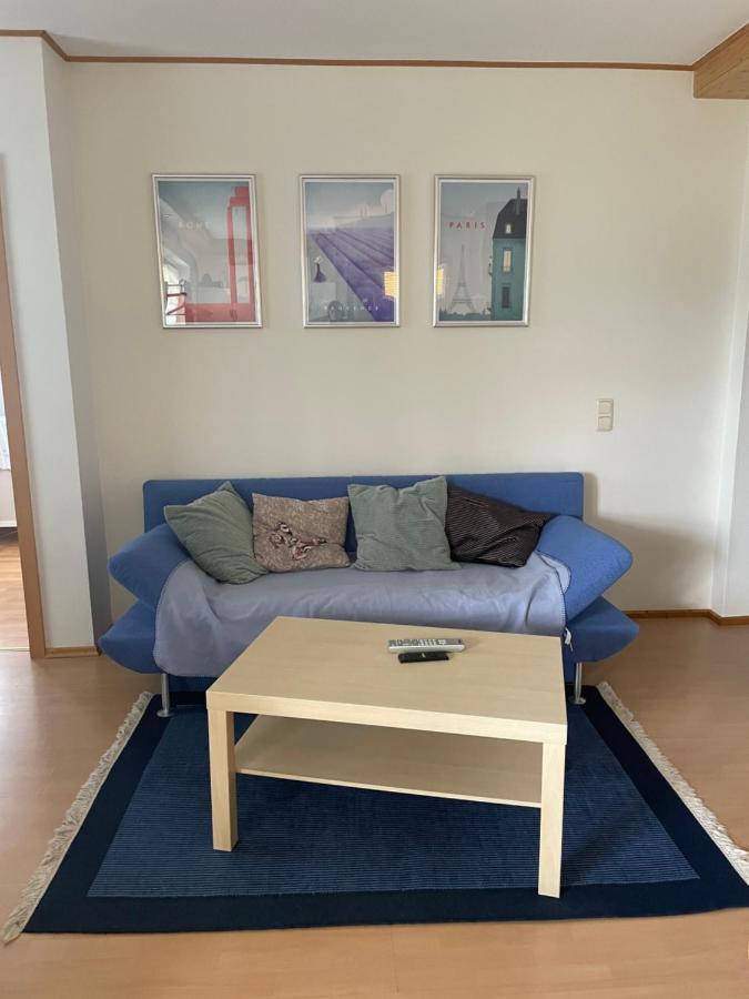 Apartment Im Pfaelzerwald Lambrecht  Luaran gambar